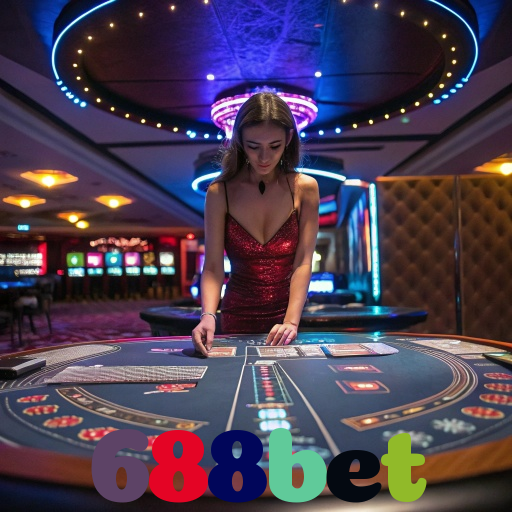 688bet - Baixe o App 688bet para Android e Comece a Jogar