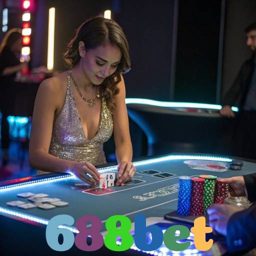 688bet - Baixe o app 688bet no Google Play e jogue ao vivo