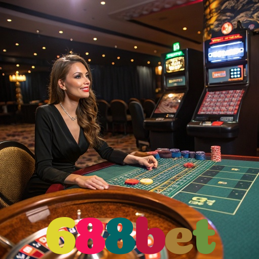 688bet - Baixe o app 688bet no Google Play e jogue ao vivo