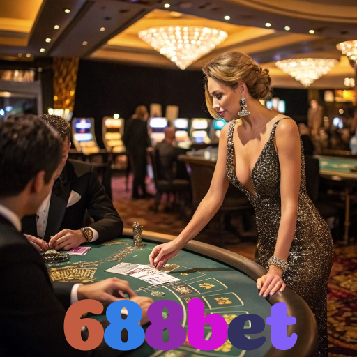 688bet - Baixe o app 688bet no Google Play e jogue ao vivo