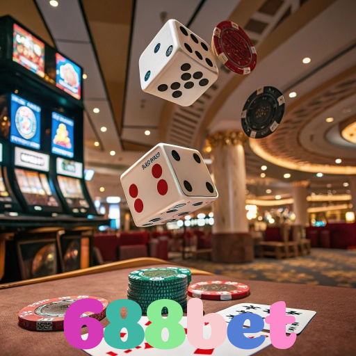 688bet - Baixe o App 688bet para Android e Comece a Jogar