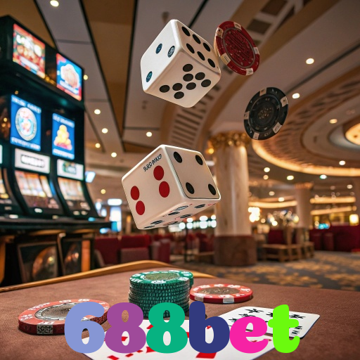 688bet - Baixe o app 688bet no Google Play e jogue ao vivo