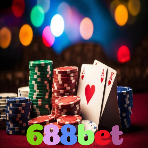 688bet - Baixe o App 688bet para Android e Comece a Jogar