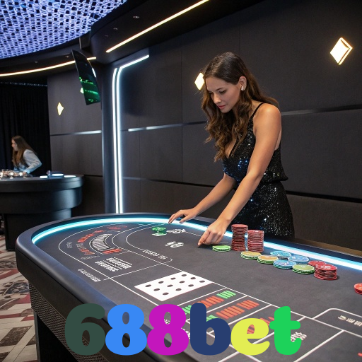 688bet - Baixe o app 688bet no Google Play e jogue ao vivo