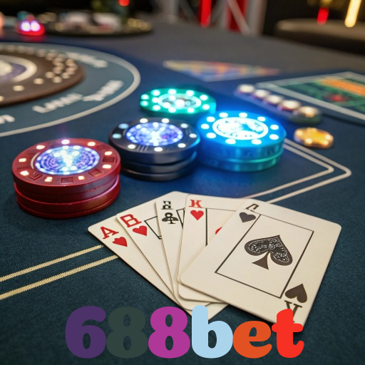 688bet - Baixe o app 688bet no Google Play e jogue ao vivo