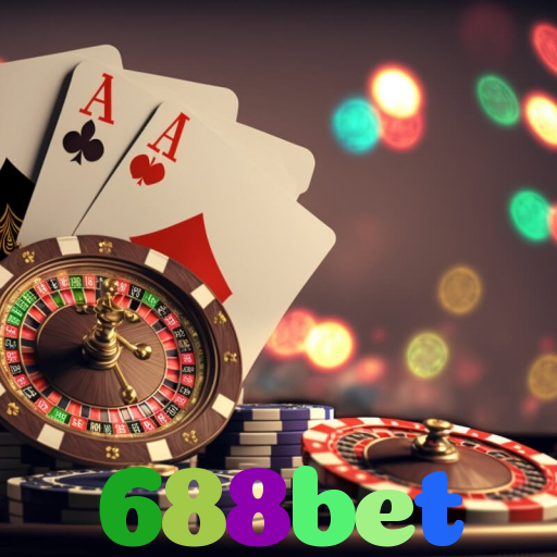 688bet - Baixe o App 688bet para Android e Comece a Jogar