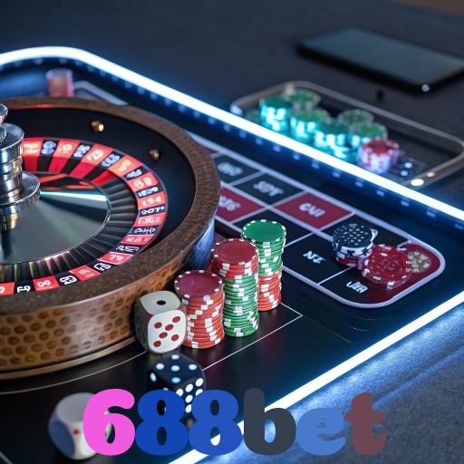 688bet - Baixe o app 688bet no Google Play e jogue ao vivo