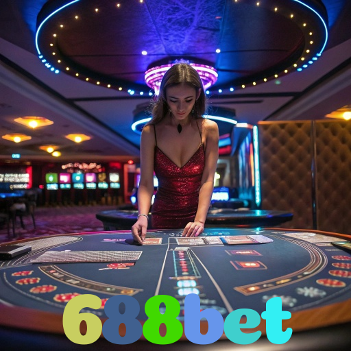 688bet - Baixe o app 688bet no Google Play e jogue ao vivo