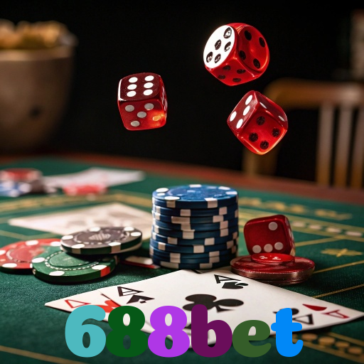 688bet - Baixe o app 688bet no Google Play e jogue ao vivo