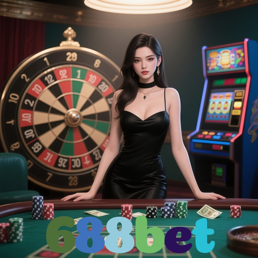 688bet - Baixe o app 688bet no Google Play e jogue ao vivo