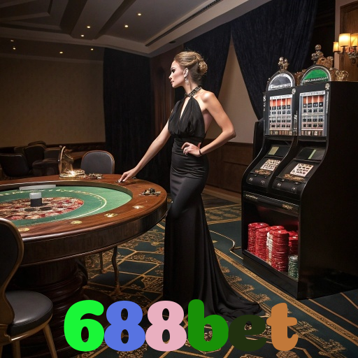 688bet - Baixe o app 688bet no Google Play e jogue ao vivo