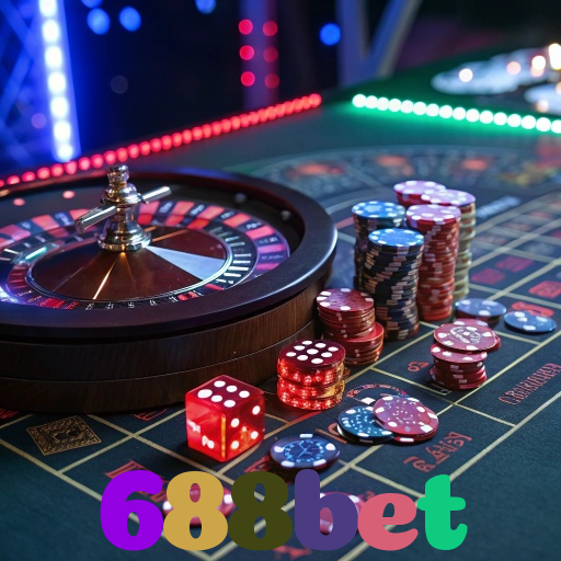 688bet - Baixe o App 688bet para Android e Comece a Jogar