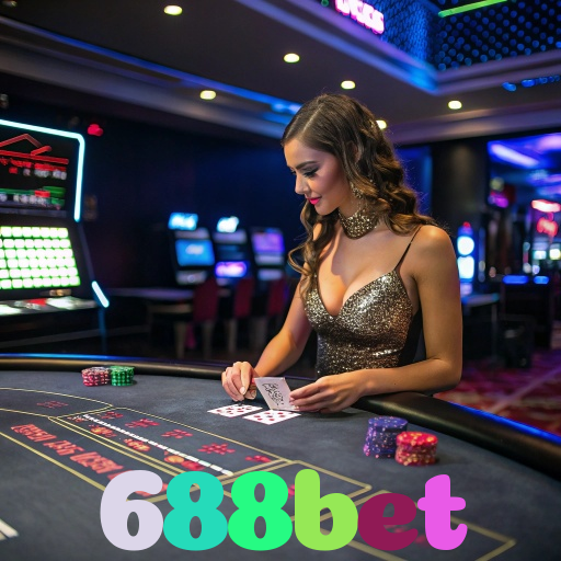 688bet - Baixe o app 688bet no Google Play e jogue ao vivo