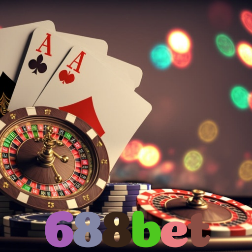 688bet - Baixe o App 688bet para Android e Comece a Jogar