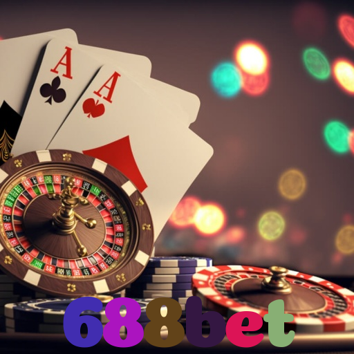 688bet - Baixe o app 688bet no Google Play e jogue ao vivo