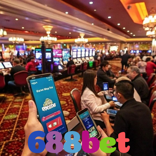 688bet - Baixe o App 688bet para Android e Comece a Jogar