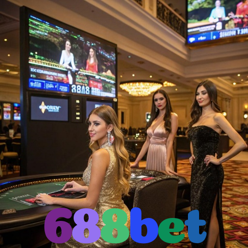 688bet - Baixe o App 688bet para Android e Comece a Jogar