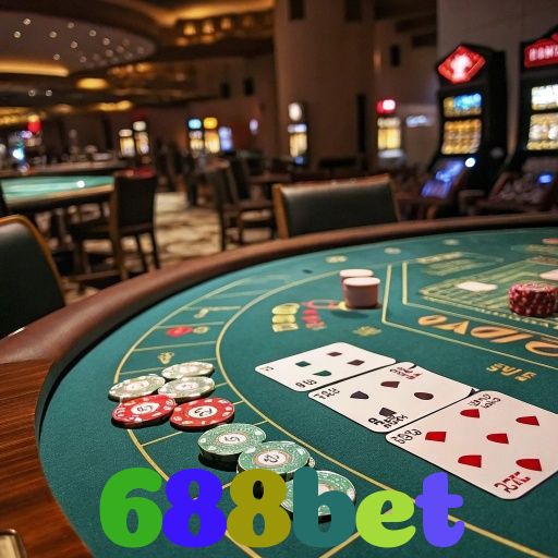 688bet - Baixe o App 688bet para Android e Comece a Jogar