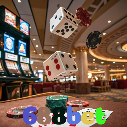 688bet - Baixe o App 688bet para Android e Comece a Jogar