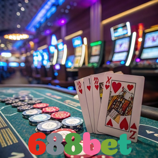 688bet - Baixe o app 688bet no Google Play e jogue ao vivo