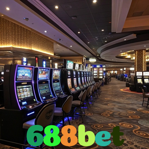 688bet - Baixe o App 688bet para Android e Comece a Jogar