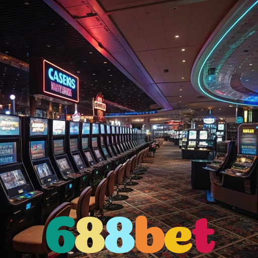 688bet - Baixe o App 688bet para Android e Comece a Jogar