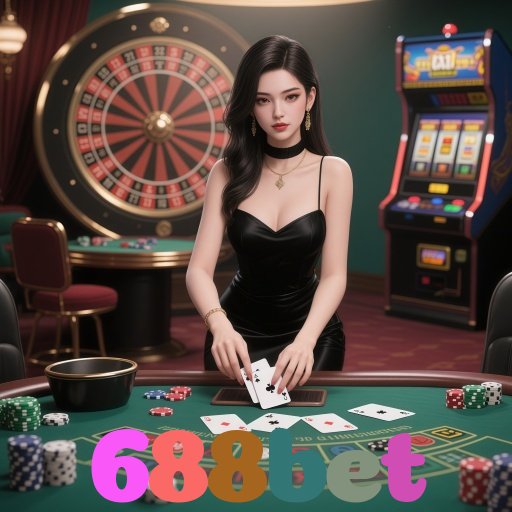688bet - Baixe o app 688bet no Google Play e jogue ao vivo