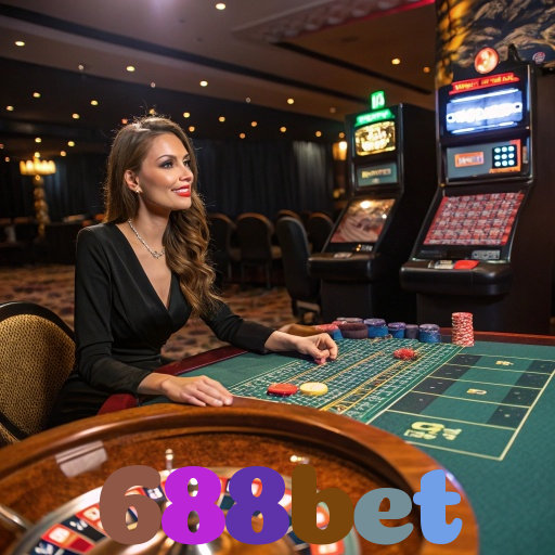 688bet - Baixe o App 688bet para Android e Comece a Jogar