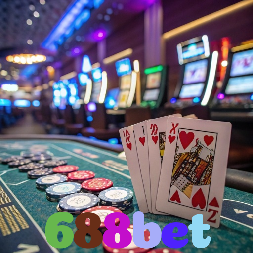 688bet - Baixe o app 688bet no Google Play e jogue ao vivo