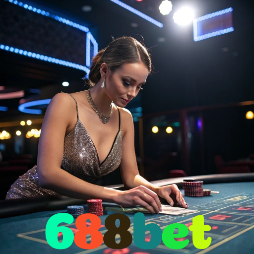 688bet - Baixe o App 688bet para Android e Comece a Jogar