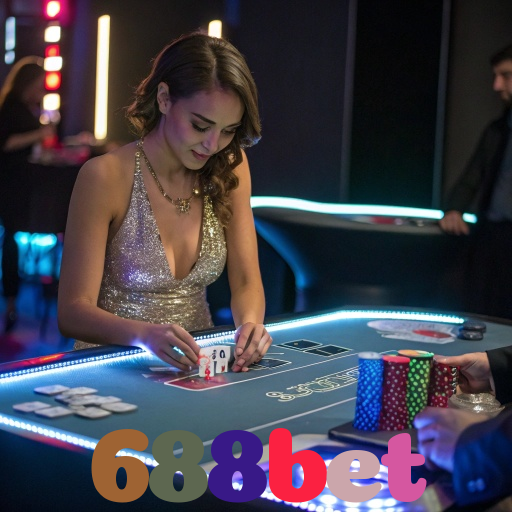 688bet - Baixe o app 688bet no Google Play e jogue ao vivo