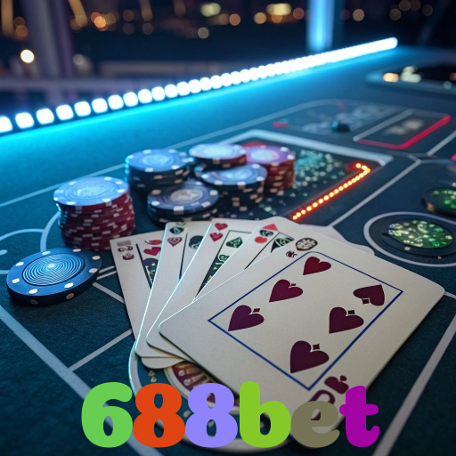 688bet - Baixe o app 688bet no Google Play e jogue ao vivo