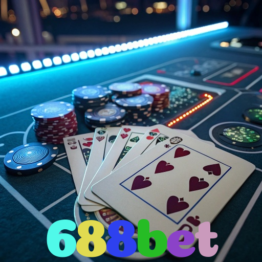 688bet - Baixe o app 688bet no Google Play e jogue ao vivo