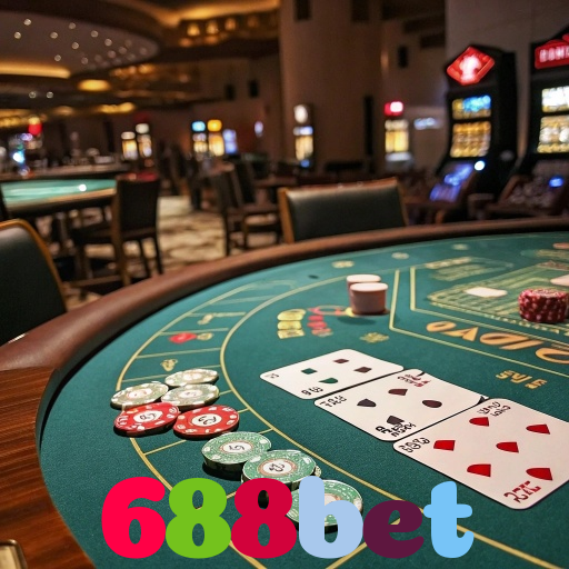 688bet - Baixe o app 688bet no Google Play e jogue ao vivo