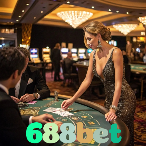 688bet - Baixe o app 688bet no Google Play e jogue ao vivo