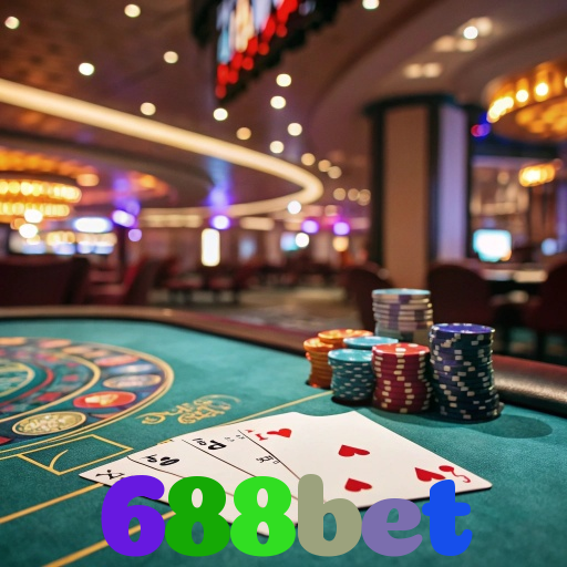 688bet - Baixe o App 688bet para Android e Comece a Jogar