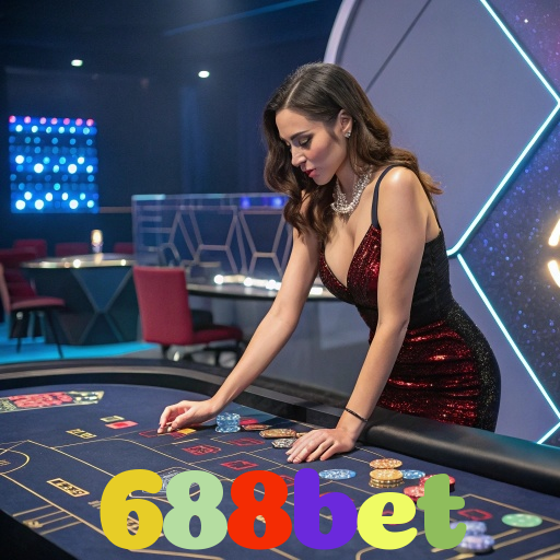 688bet - Baixe o app 688bet no Google Play e jogue ao vivo