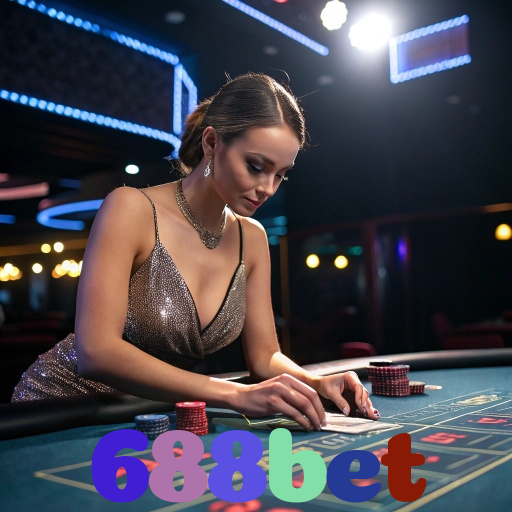 688bet - Baixe o app 688bet no Google Play e jogue ao vivo