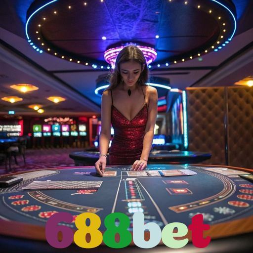 688bet - Baixe o App 688bet para Android e Comece a Jogar