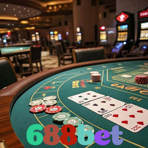 688bet - Baixe o app 688bet no Google Play e jogue ao vivo