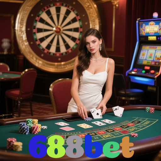 688bet - Baixe o app 688bet no Google Play e jogue ao vivo