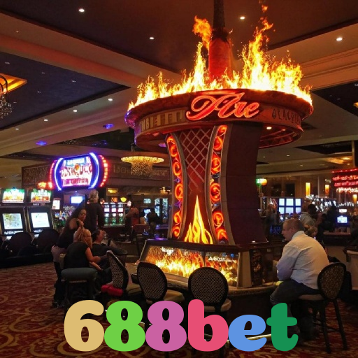 688bet - Baixe o app 688bet no Google Play e jogue ao vivo