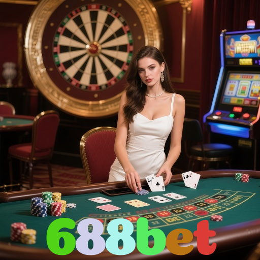 688bet - Baixe o app 688bet no Google Play e jogue ao vivo