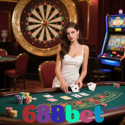 688bet - Baixe o app 688bet no Google Play e jogue ao vivo