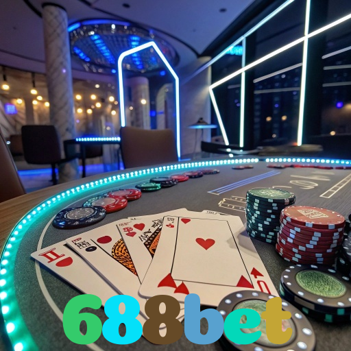 688bet - Baixe o app 688bet no Google Play e jogue ao vivo