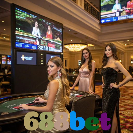688bet - Baixe o App 688bet para Android e Comece a Jogar
