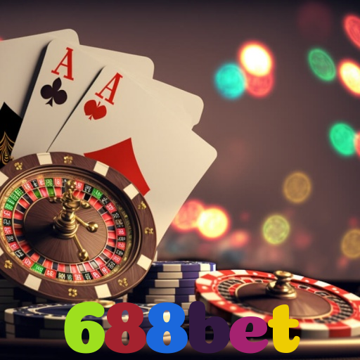688bet - Baixe o App 688bet para Android e Comece a Jogar