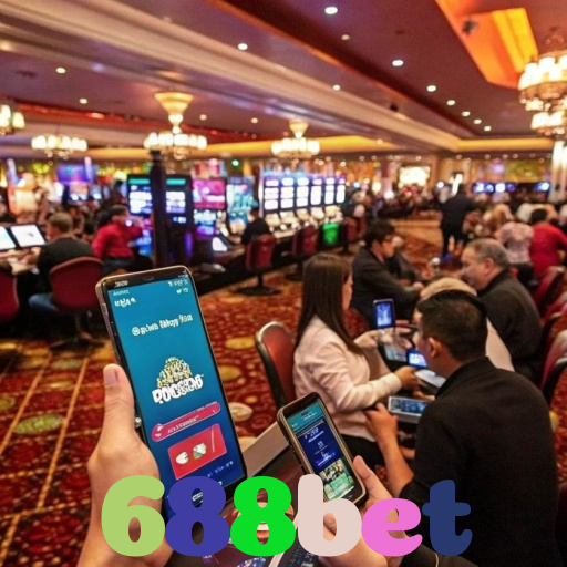 688bet - Baixe o App 688bet para Android e Comece a Jogar