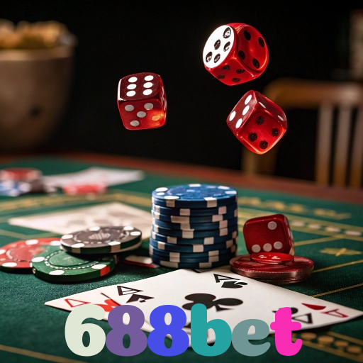 688bet - Baixe o app 688bet no Google Play e jogue ao vivo