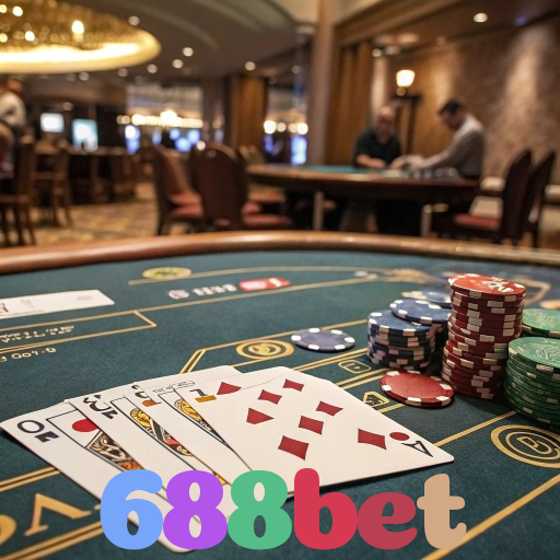 688bet - Baixe o app 688bet no Google Play e jogue ao vivo